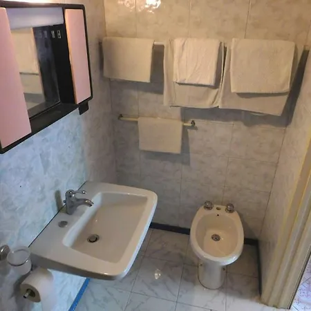 14/7 In Bed & Breakfast