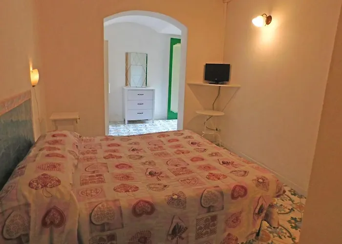 Bed and Breakfast 14/7 In Ποζιτάνο
