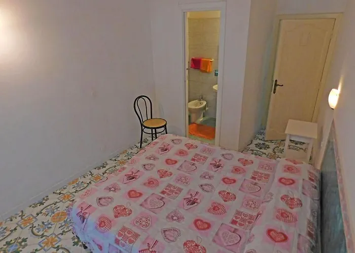 14/7 In Bed and Breakfast